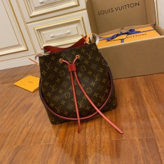 LV Bucket Bags